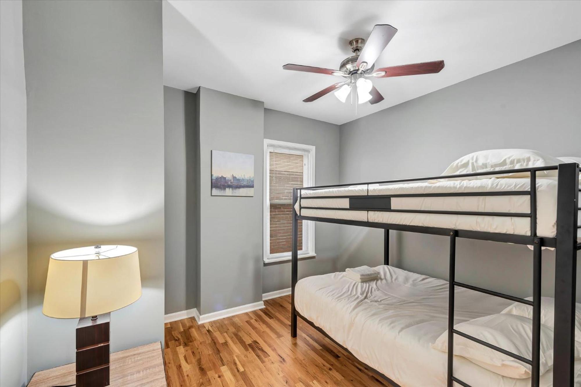 Historic St Louis Community Living With 4 Queen Beds Clifton Heights Exterior foto